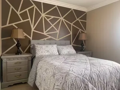 MAXXI SUITE 칼 폴리 포모나 칼리지 오브 비지니스 어드미니스트레이션 주변 호텔