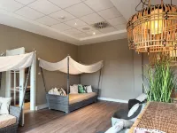 海利根哈芬海灘公寓酒店 - SPA