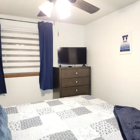 Welcome to Harvest Haven's Plaza Paradise Отели в г. Уитфилд