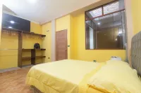 Casa Grau 1590 Second Floor Tarapoto - Peru, modern and cozy apartment.
