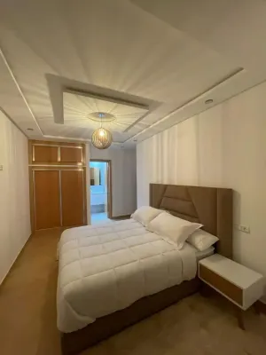 The comfy apartment Timitar 5 Hotels in Haut Founty