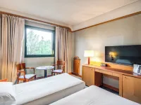 Hotel Della Rotonda Hotels in Saronno
