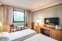 Hotel Della Rotonda