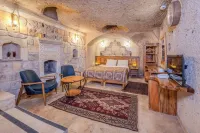 Vasil Cave Hotel Hotels in Uchisar