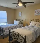 Your Perfect Waterfront Oasis overlooking the Chesapeake Bay Awaits!