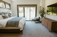 Swiftwater Cellars Residences-Townhome Hotels in Cle Elum