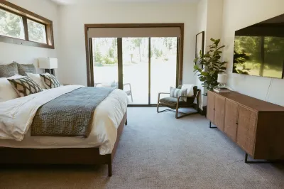 Swiftwater Cellars Residences-Townhome Hotels near Swiftwater Cellars