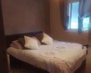 Modern furnished apartment near the sea. Hotels in Bouznika