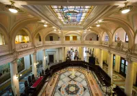 Santos Linda !! 5 min from the beach !