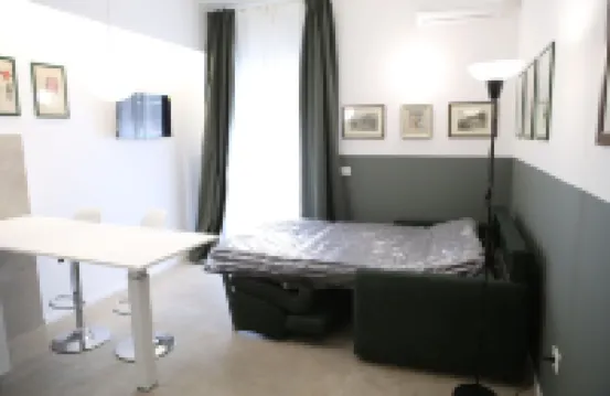 Looking for relaxation, comfort and a strategic location? Luca's Home is the ideal choice!