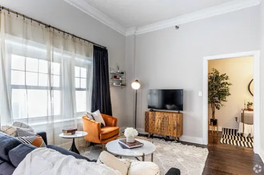 Boho Chic/1 Bedroom/Entire unit