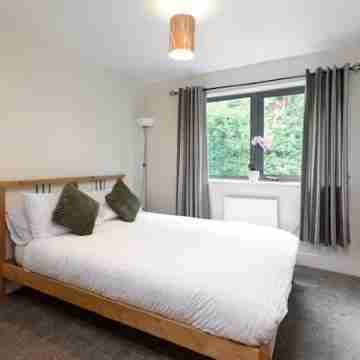 19 Quayside Newcastle Rooms