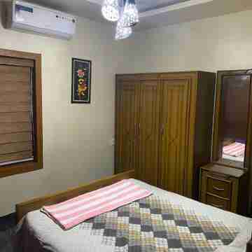 3-bedroom House with AC in Kannur Rooms