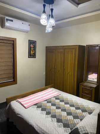 3-bedroom House with AC in Kannur Отели рядом с достопримечательностью «Uchatthu Kayam Riverside Picnic Spot»