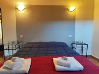 Casa del Contadino Hotels in Sansepolcro