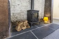 Ennerdale,  ideal for groups & large families, In Lake District National Park Hotels in Cleator