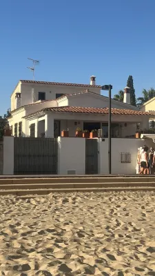 Chalet con vistas