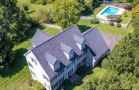 Must see 4/3 Family/Pet Friendly+Pool&hot tub Hotels in Galax