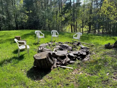 Spacious and bright mountain house near Hunter and Windham Hotels near North Point