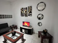 SUITE 2B CAPACITY UP TO 8 PERSONS Hotel a Cuautitlan Izcalli