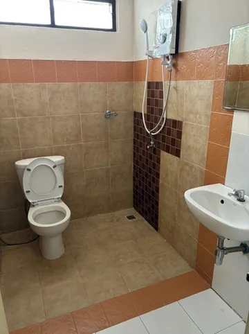 รูปภาพของCharming 1-bedroom with WiFi and AC in lovely Krung Thep Maha Nakhon