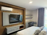 Departamento, Fundidora, Cintermex y Pabellón Ciudadano Hotels in 