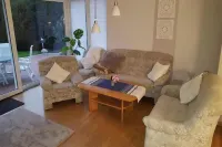 Vacation apartment Weserperle Hotels in Nordenham