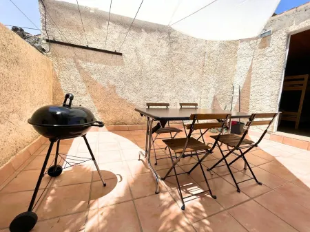 La Casita Gergaleña: Confort y a Solo 20 Minutos de la Capital