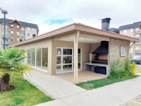 Comodo y Equipado Departamento en Villarrica