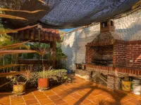 Katmandú Casa Campestre Disfruta a 10 kms de la Fantástica Cartagena sus Playas Hotels in Turbaco