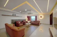 Spacious 3-bedroom water front apartment in serene Marine Drive Ernakulam Kerala
