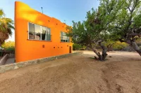 Unit 3 of a Private 3 Unit Condo Building with Pool - Your Own Private Resort!
