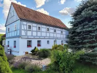 Vacation apartment at the hazelnut bush in Saxon Switzerland. Hotel di Struppen