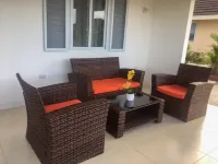 Lux Richmond Retreat