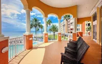 Luxury beachfront  2/2 condo at the famous Tides Bech Club!