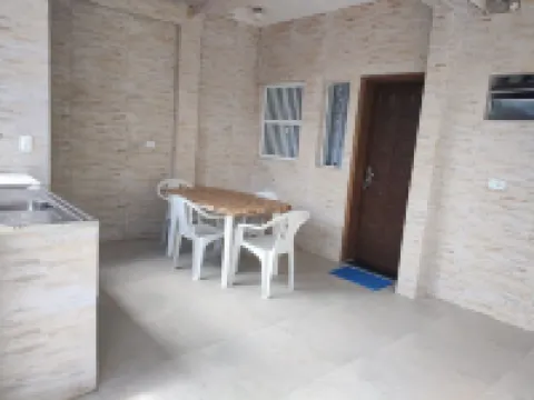 Apartment 1 Near Ilha do Mel and the Beach 巴拉那州蓬塔爾酒店