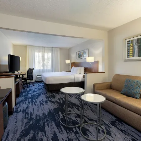 Fairfield Inn Dothan