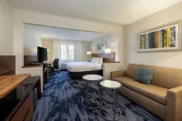 Fairfield Inn Dothan