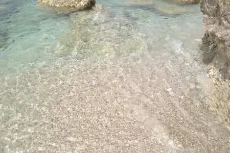 Haus im Haus mit Garten, zu Fuss zum Strand Отели в г. Ла Гард