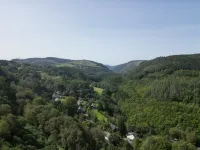 The Kites Nest Hotels in Devils Bridge