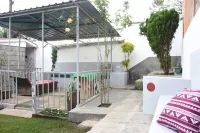 Serene 3-bedroom house