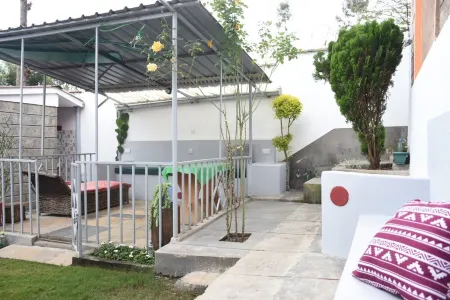 Serene 3-bedroom house