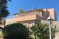 Apartment 3-Villa Augusta-del-Sol