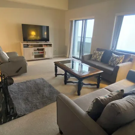 Charming 2-bedroom condo with fitness room and WiFi in fabulous Sugar Mountain