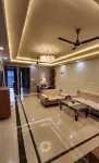Modern and Peaceful Apartment in Rishikesh With Stunning Himalayan & Ganga View