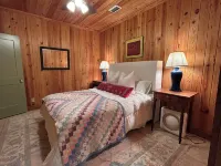 Family-friendly Pondside Hideway Near Moultrie & Thomasville