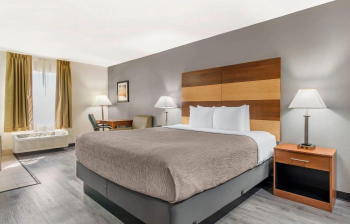 Quality Inn Loganville US Highway 78