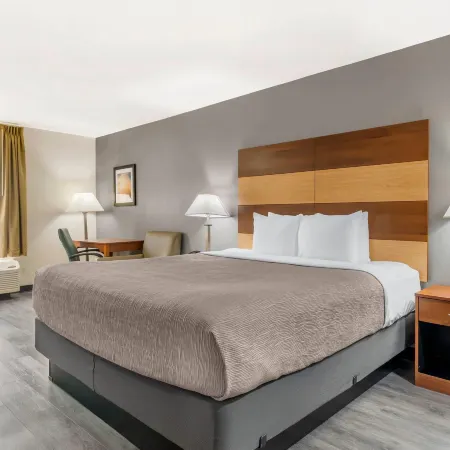 Quality Inn Loganville US Highway 78