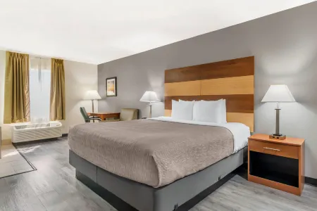 Quality Inn Loganville US Highway 78