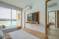 Baia Kristal Cartagena By HostPro Hotels in 